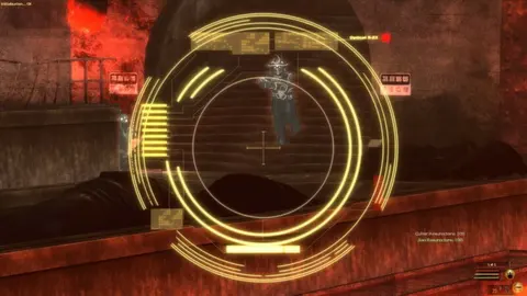 E.Y.E: Divine Cybermancy - Single-Player Edition screenshot
