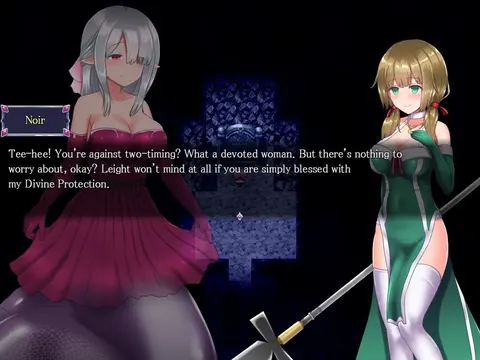 Ambrosia screenshot