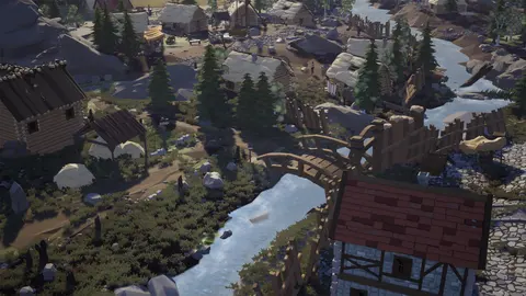 Shores Unknown: Arrival screenshot