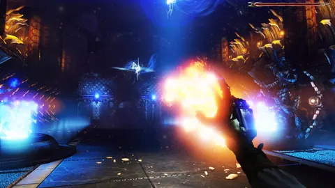 In Verbis Virtus screenshot