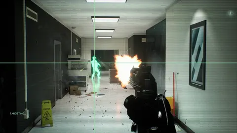 RoboCop: Rogue City screenshot