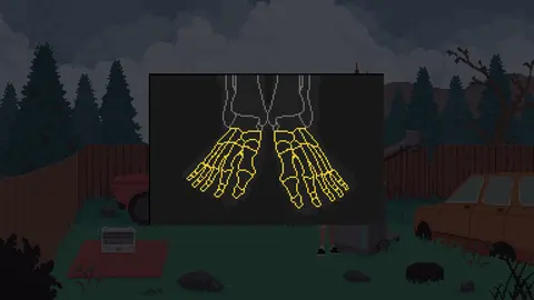 Essays on Empathy screenshot