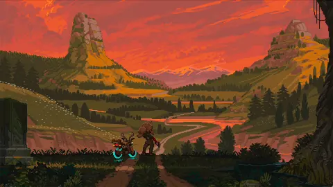 Super Catboy screenshot