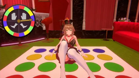 BUNNY GARDEN screenshot