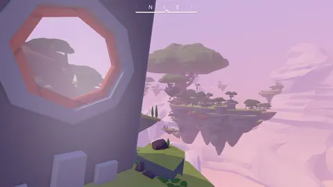 AER – Memories of Old screenshot