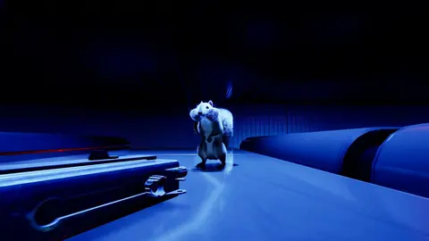 Squirrel with a Gun screenshot