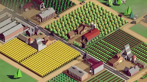 Rise of Industry screenshot