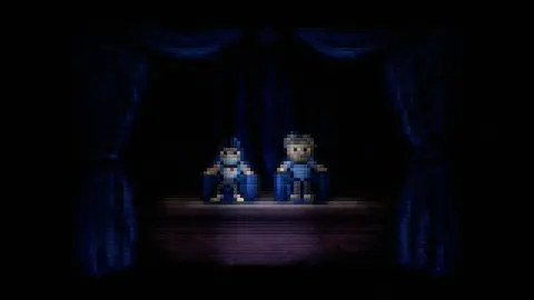 Lone Survivor: The Director's Cut screenshot