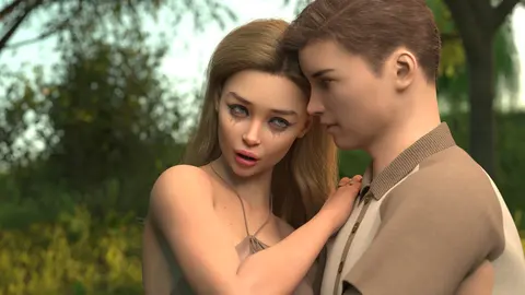 My Bimbo Dream screenshot