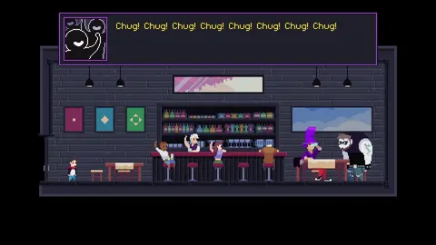 What Lies in the Multiverse screenshot