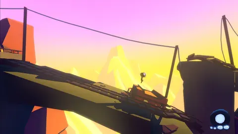Airhead screenshot