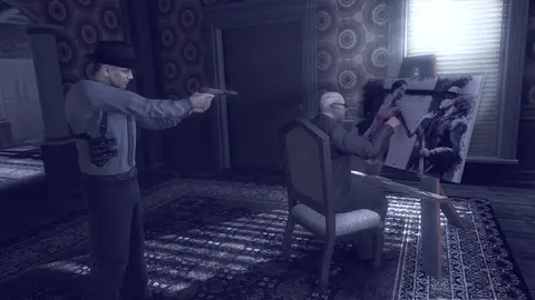 Alekhine's Gun screenshot