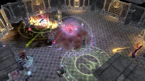 Dungeons & Dragons Neverwinter Nights 2: Enhanced Edition screenshot