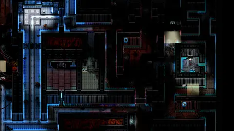 Voidbound screenshot