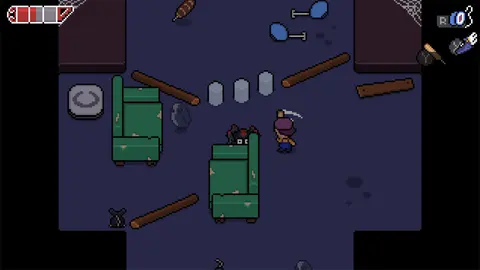 Reverie: Sweet As Edition screenshot