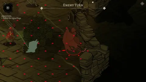 Alder's Blood: Definitive Edition screenshot