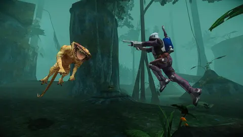 STAR WARS™: Bounty Hunter™ screenshot
