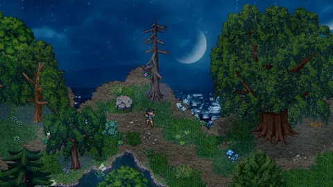 Finding Paradise screenshot