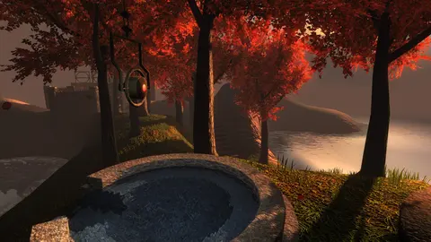 realMyst: Masterpiece Edition screenshot
