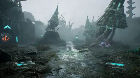 Causal Loop screenshot