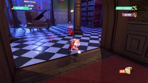 Clive 'N' Wrench screenshot