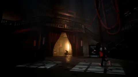 Gylt screenshot