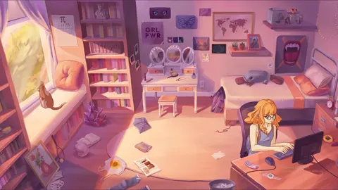 Leila screenshot