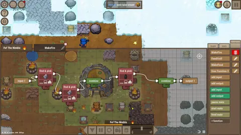 Craftomation 101: Programming & Craft screenshot