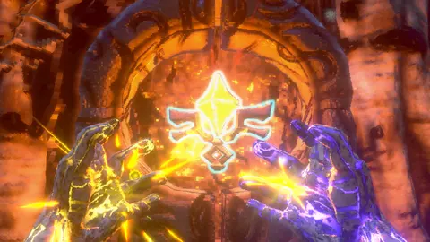 Into the Pit screenshot