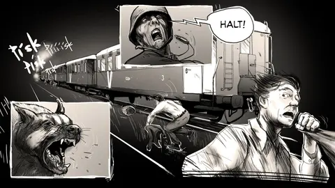 Attentat 1942 screenshot