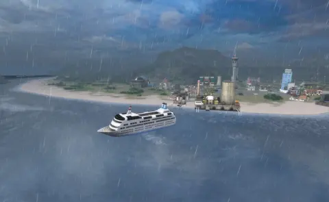 Tropico 4 screenshot