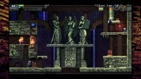 La-Mulana 2 screenshot