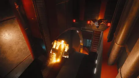 Overload - Playable Teaser screenshot