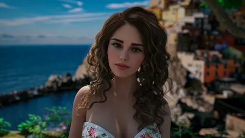 Lust Academy - Season 3 screenshot