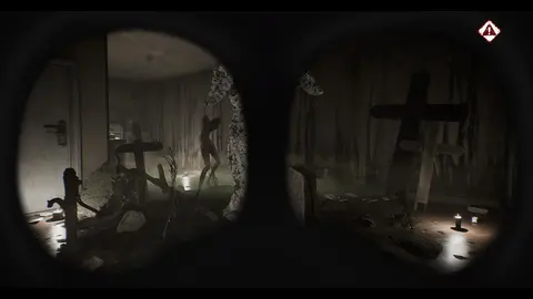 Oxide Room 104 screenshot