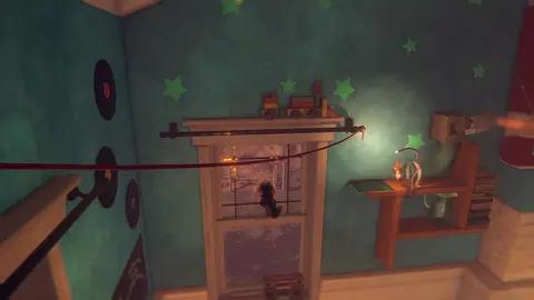 A Rat's Quest - The Way Back Home Season 1 screenshot