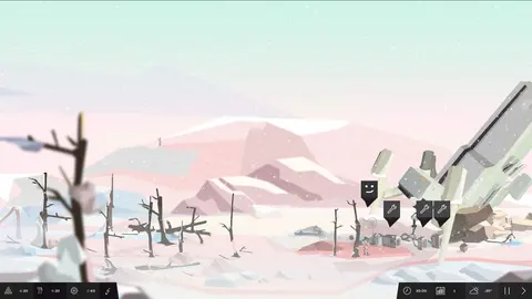 SYMMETRY screenshot