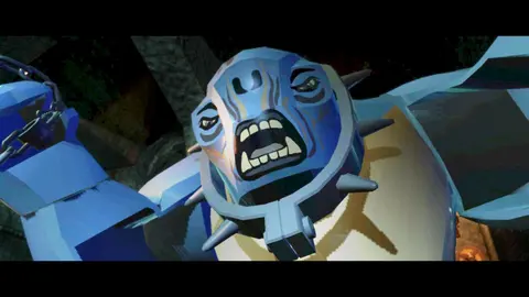 LEGO® The Lord of the Rings™ screenshot