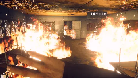 Someday You'll Return screenshot