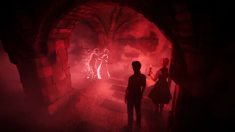 Black Mirror screenshot