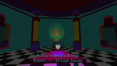 Strange Aeons screenshot