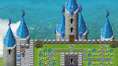 Ara Fell: Enhanced Edition screenshot