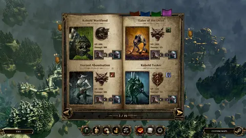Deathtrap screenshot