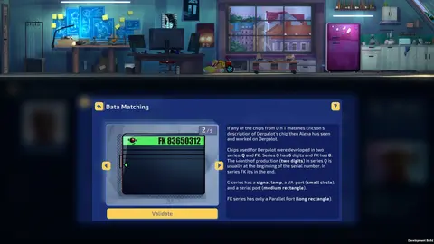 Song of Farca: Prologue screenshot
