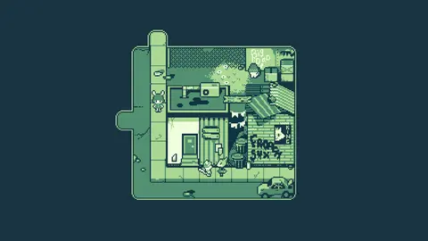 Melon Journey: Bittersweet Memories screenshot