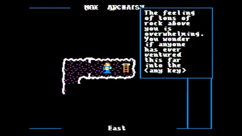 Nox Archaist screenshot