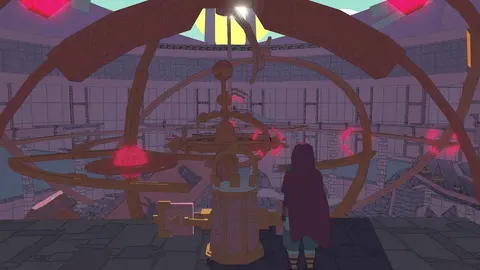 Sable screenshot