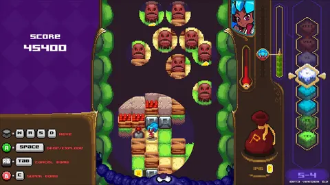 PathBlasters screenshot