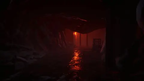 Expedition Zero screenshot