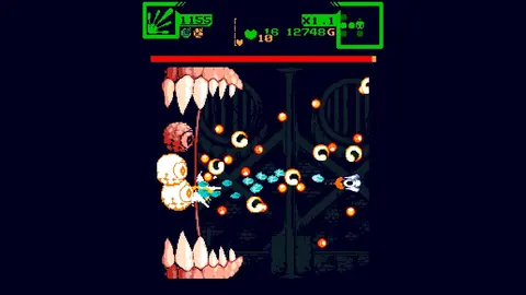 Star of Providence screenshot